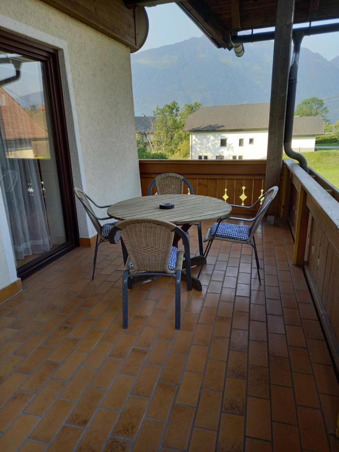 Apartment Komar 圣斯蒂凡安德 外观 照片