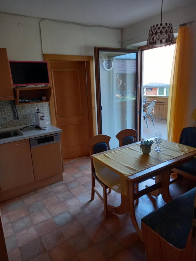 Apartment Komar 圣斯蒂凡安德 外观 照片