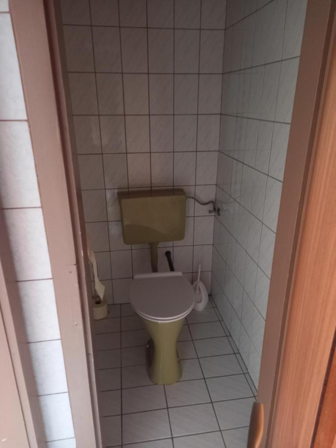 Apartment Komar 圣斯蒂凡安德 外观 照片