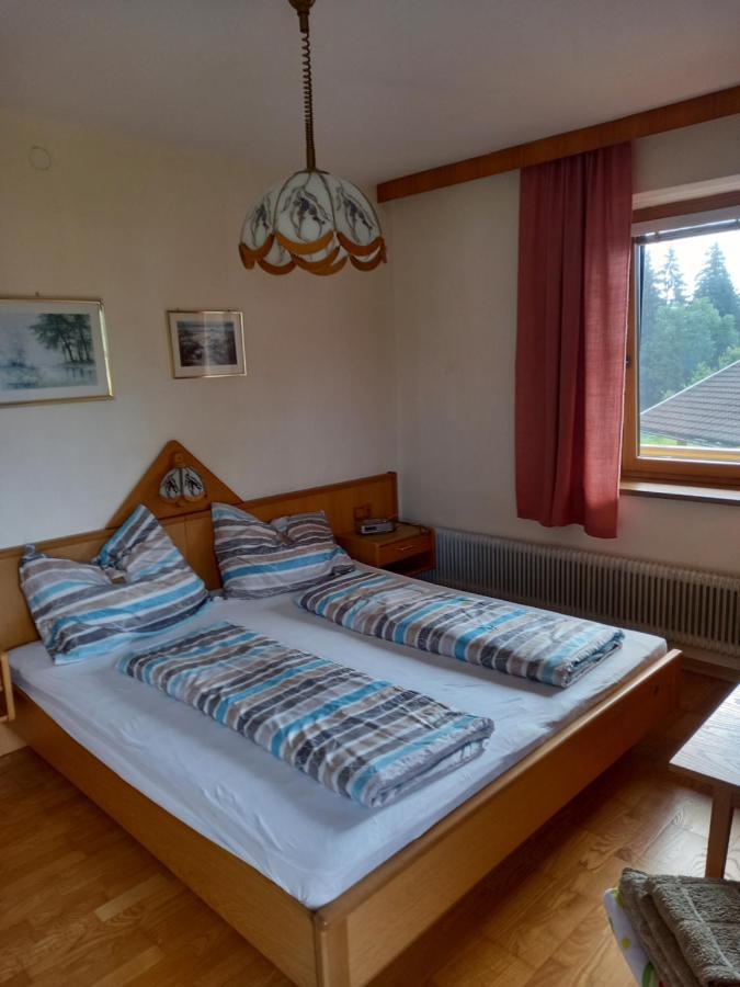 Apartment Komar 圣斯蒂凡安德 外观 照片