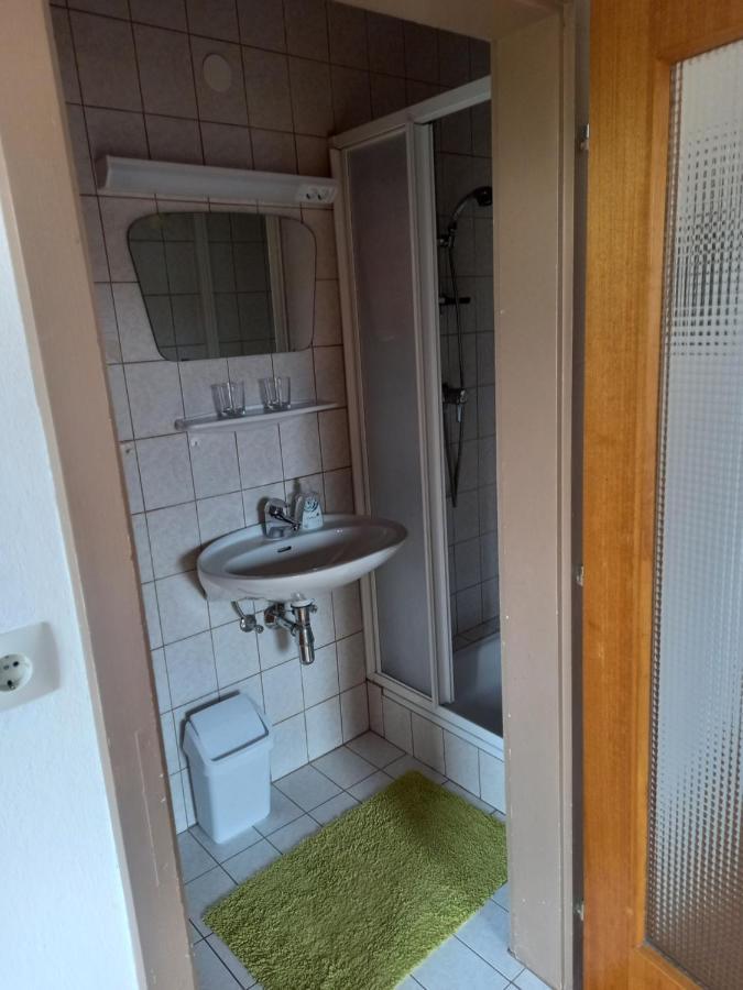 Apartment Komar 圣斯蒂凡安德 外观 照片