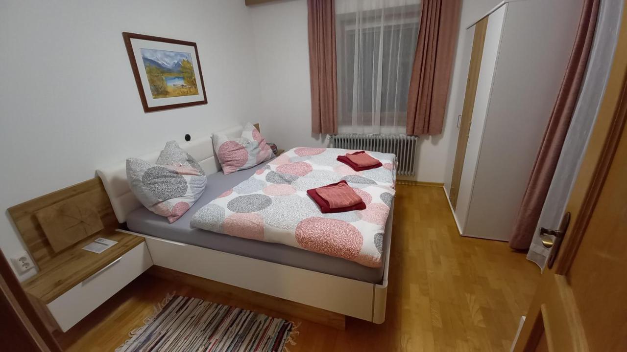 Apartment Komar 圣斯蒂凡安德 外观 照片
