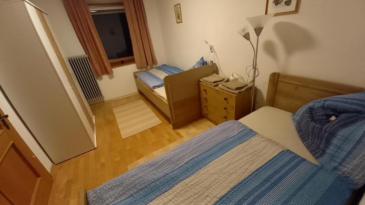 Apartment Komar 圣斯蒂凡安德 外观 照片