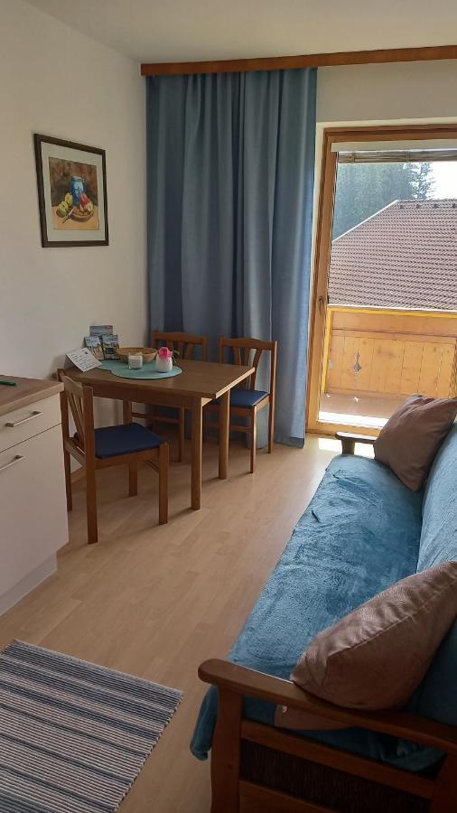 Apartment Komar 圣斯蒂凡安德 外观 照片