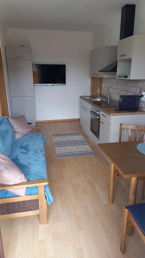 Apartment Komar 圣斯蒂凡安德 外观 照片