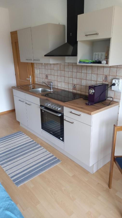Apartment Komar 圣斯蒂凡安德 外观 照片