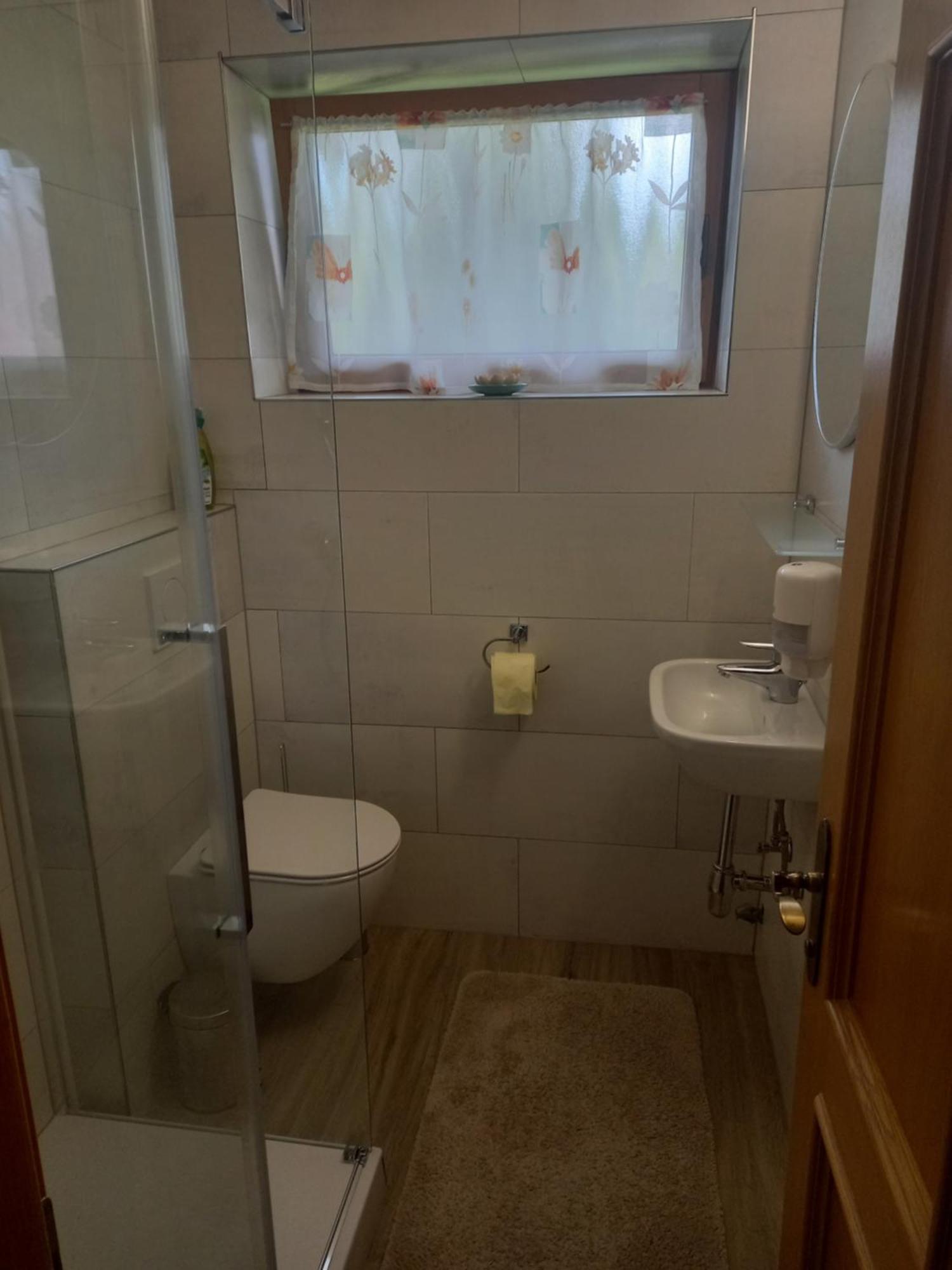 Apartment Komar 圣斯蒂凡安德 外观 照片